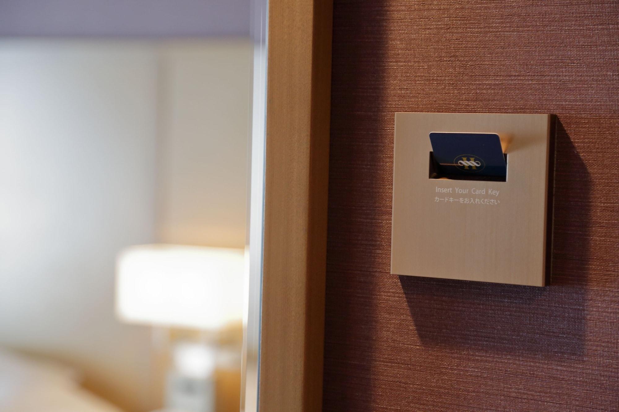 Hotel Monterey Akasaka Tokyo Esterno foto